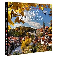 Český krumlov - Libor Sváček
