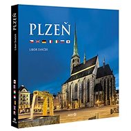Plzeň - Libor Sváček