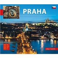 Praha - Libor Sváček