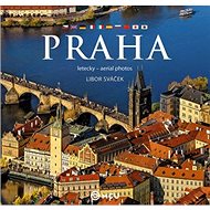 Praha letecky - Libor Sváček