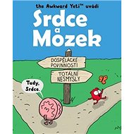 Srdce a Mozek - Nick Seluk
