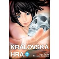 Královská hra 2 - Nobuki Kanazawa