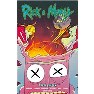 Rick a Morty 3 - 
