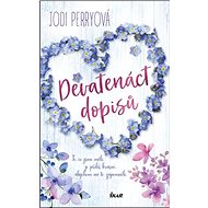 Devatenáct dopisů - Jodi Perryová