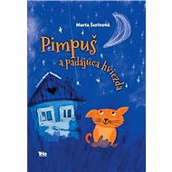 Pimpuš a padajúca hviezda - Marta Šurinová