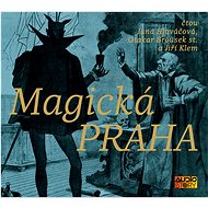 Magical Prague - CD Audiobooks