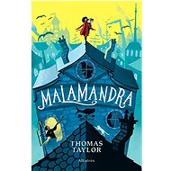 Malamandra - Taylor Thomas