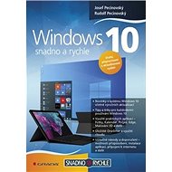 Windows 10 - Josef Pecinovský; Rudolf Pecinovský
