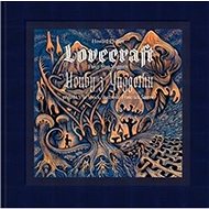 Houby z Yuggothu - Howard Phillips Lovecraft