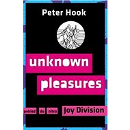 Unknown Pleasures: Pohled do nitra Joy Division - Peter Hook