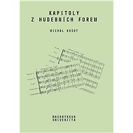 Kapitoly z hudebních forem - 