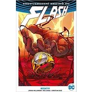 Flash 5 Negativ - Joshua Williamson