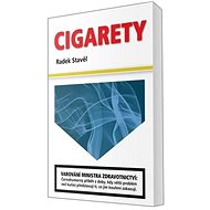 Cigarety - Radek Stavěl