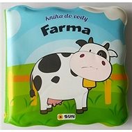 Kniha do vody Farma - Kniha do vody
