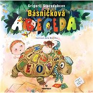 Básničková abeceda - Grigorij Starodubcev