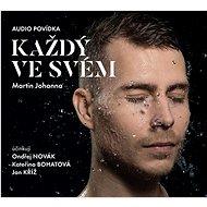 Everyone in their - CD Audiobooks
