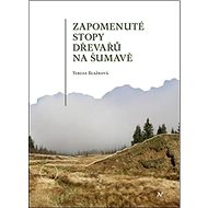 Zapomenuté stopy dřevařů na Šumavě - Tereza Blažková