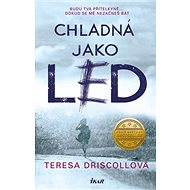 Chladná jako led - Tereza Driscollová