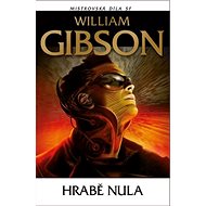 Hrabě nula - William Gibson