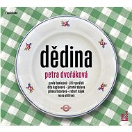 Heritage - CD Audiobooks