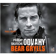 Stories of real courage - CD Audiobooks