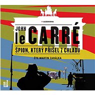 The spy who came in from the cold - CD Audiobooks