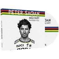 Můj svět - CD Audiobooks