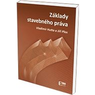 Základy stavebného práva - 