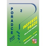 Poradce 2 Inspekce práce - 
