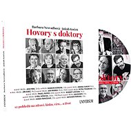 Hovory s doktory - CD Audiobooks