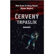 Červený trpaslík - Omnibus - Doug Naylor, Rob Grant