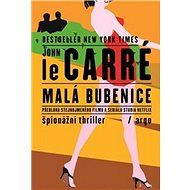 Malá bubenice - John Le Carré