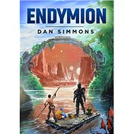 Endymion - Dan Simmons