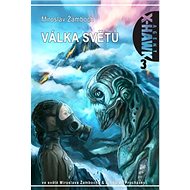 Válka světů X-Hawk 3 - Miroslav Žamboch