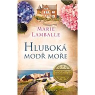 Hluboká modř moře - Marie Lamballe