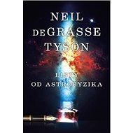Listy od astrofyzika - Neil deGrasse Tyson