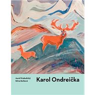 Karol Ondreička - Aurel Hrabušický