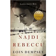 Najdi Rebeccu: Láska proti Říši - Eoin Dempsey