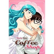 Coffee Shop - Karla Díaz