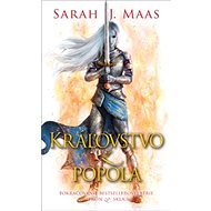 Kráľovstvo z popola - Sarah J. Maas