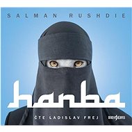 Shame - CD Audiobooks
