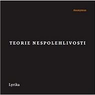 Teorie nespolehlivosti - Zdeněk Potužil