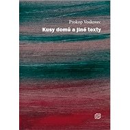 Kusy domů a jiné texty - Prokop Voskovec