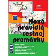 Nové pravidlá cestnej premávky - 