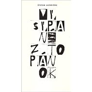 Vysypané z topánok - Štefan Lazorišák