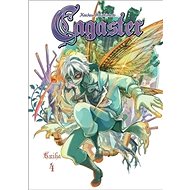 Cagaster: Kniha 4 - Kachou Hashimoto
