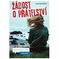 Žádost o přátelství - Laura Marshall