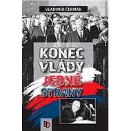 Konec vlády jedné strany - Vladimír Čermák