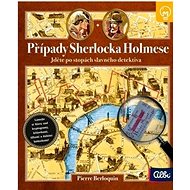 Book The Sherlock Holmes Cases - Social Game