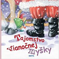 Tajomstvo Vianočnej myšky - 
